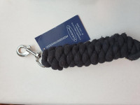 Euroriding Führstrick Baumwolle Basic 2m Schnapp Euroriding Führstrick Baumwolle Basic 2m Schnapp