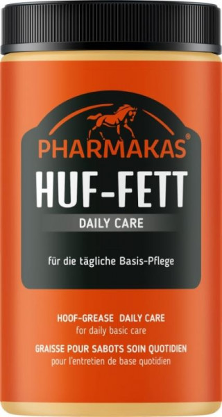 Pharmakas Huf-Fett