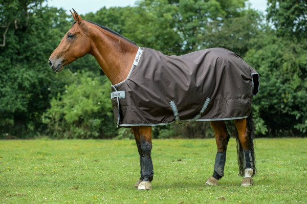 Bucas Turnout Smartex Extra 300g Chocolate