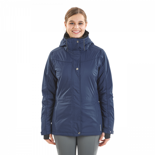 Busse Jacke Wensley