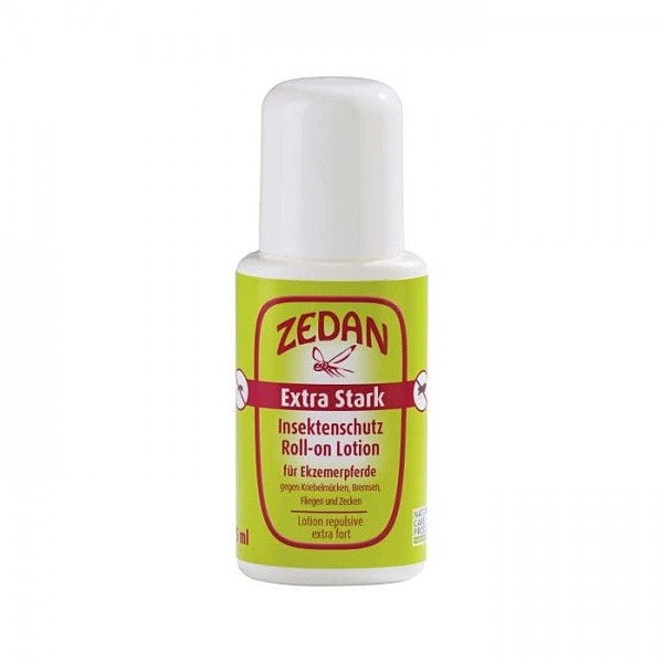 ZEDAN Insektenschutz Roll on Lotion 75ml