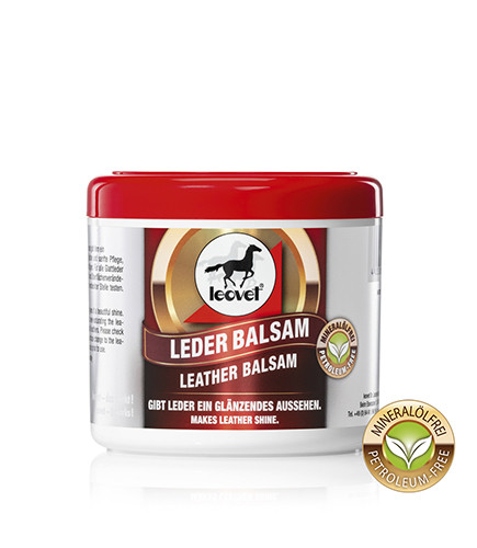 Leovet Leder Balsam 500 ml