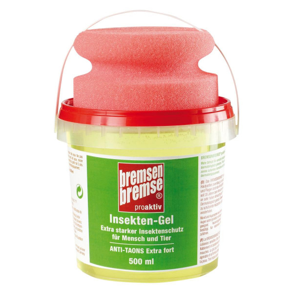 ZEDAN Bremsenbremse Insektengel proaktiv