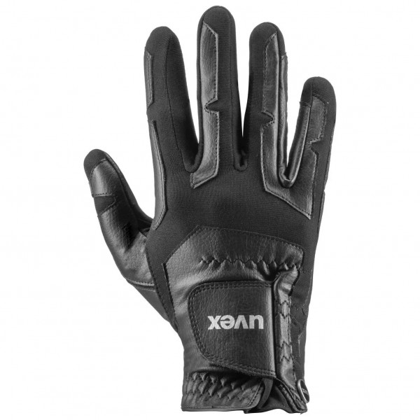 UVEX Reithandschuh Ventraxion Plus schwarz