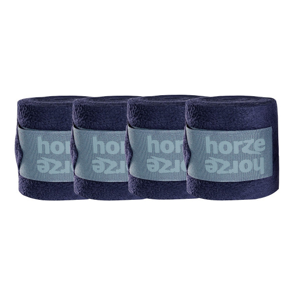 Horze Embrace Fleece Bandagen