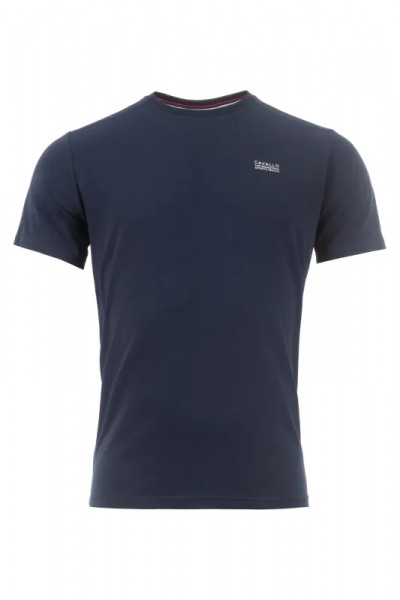 Cavallo Funktionsshirt Cotton R-Neck