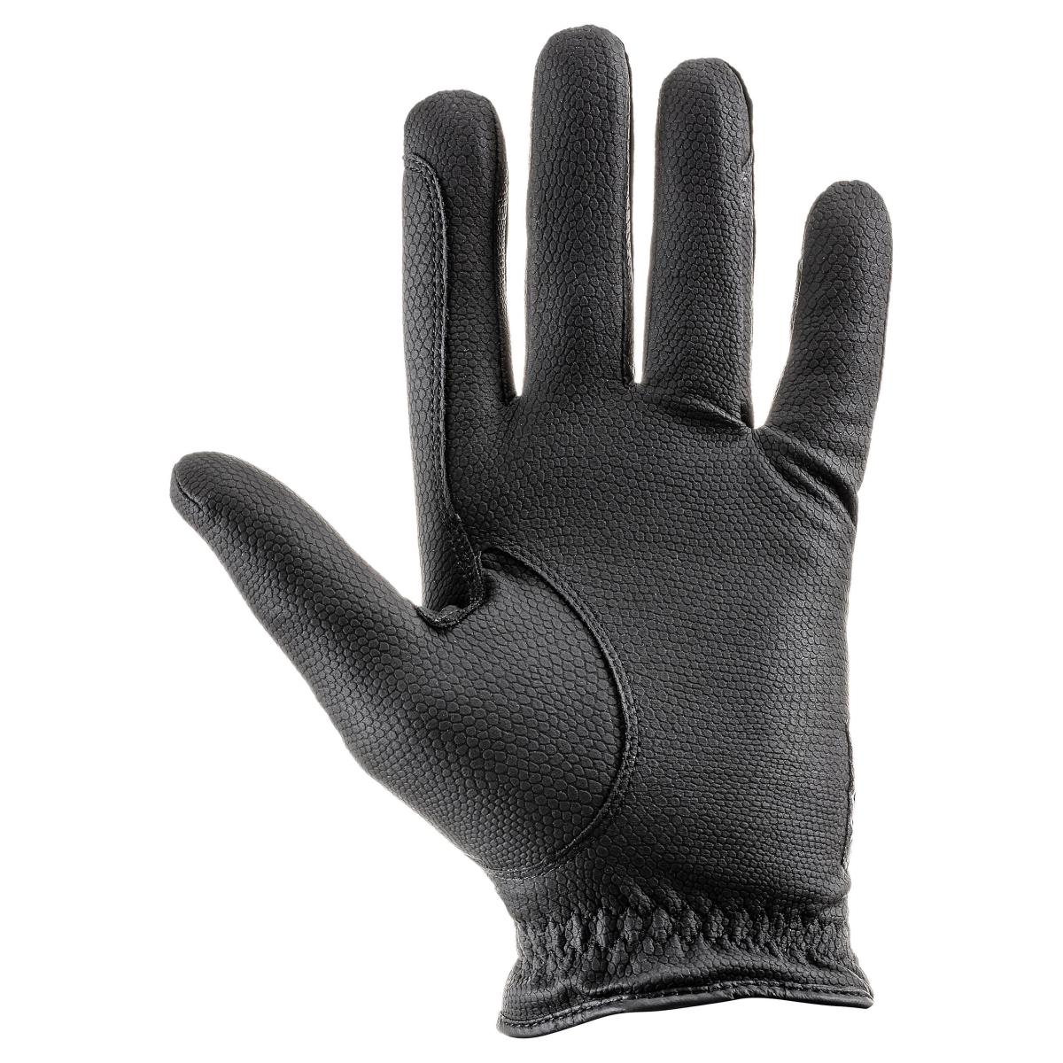 Uvex Sportstyle Horse Riding Gloves - Breathable, Touchscreen, Machine Washable For Men & Women
