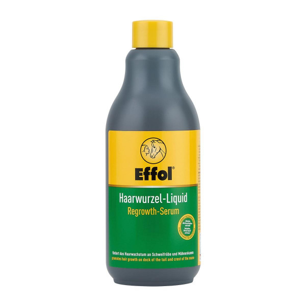 EFFOL HAARWURZEL-LIQUID 500 ml