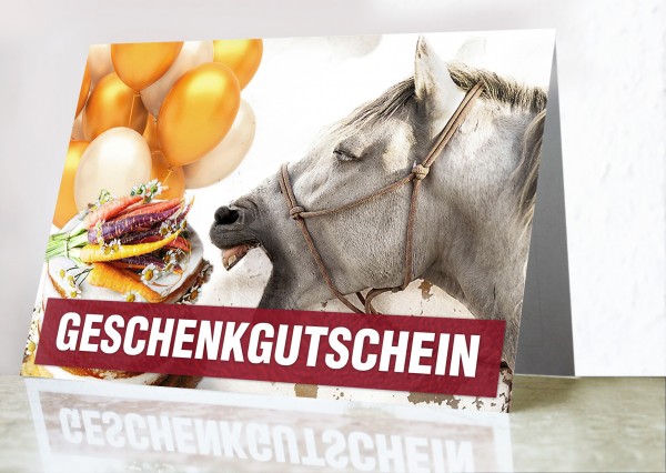 Geschenkgutscheine