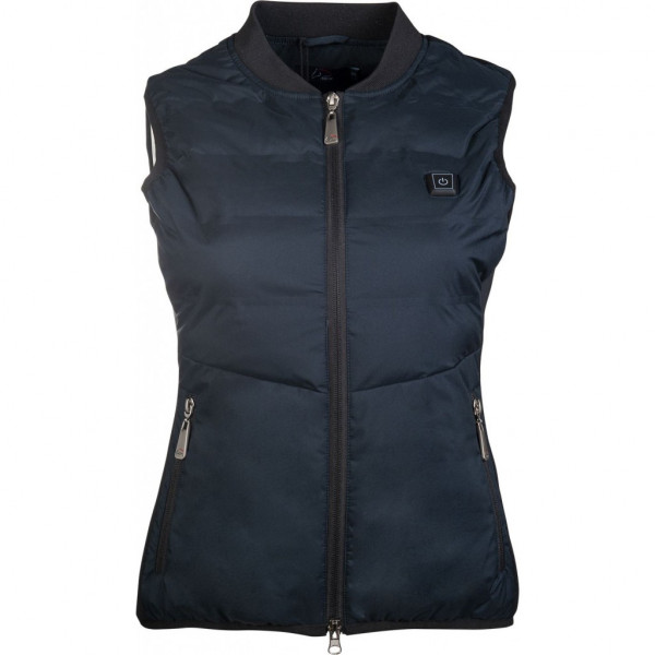 HKM Heizweste Reitweste -Comfort Temperature- Style