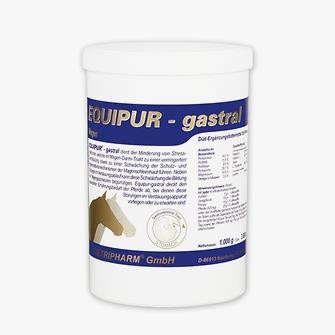 Vetripharm EQUIPUR - gastral 1kg