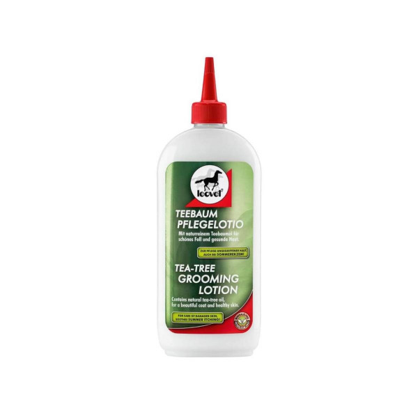 Leovet Teebaum Pflegelotion 500ml