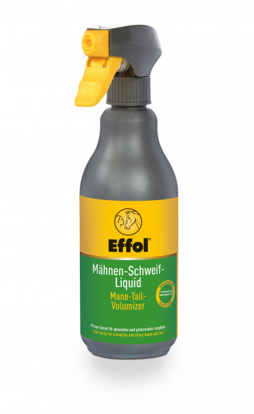 Effol Mähnen Schweif Liquid 500 ml