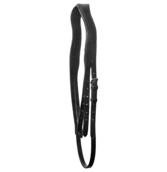 Kopfstück Zickzack British Line