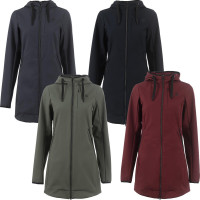 Cavallo CAVAGORJANA Softshellparka Übergang Cavallo CAVAGORJANA Softshellparka Übergang