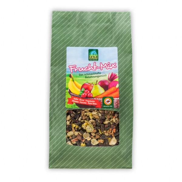 Lexa Frucht-Mix