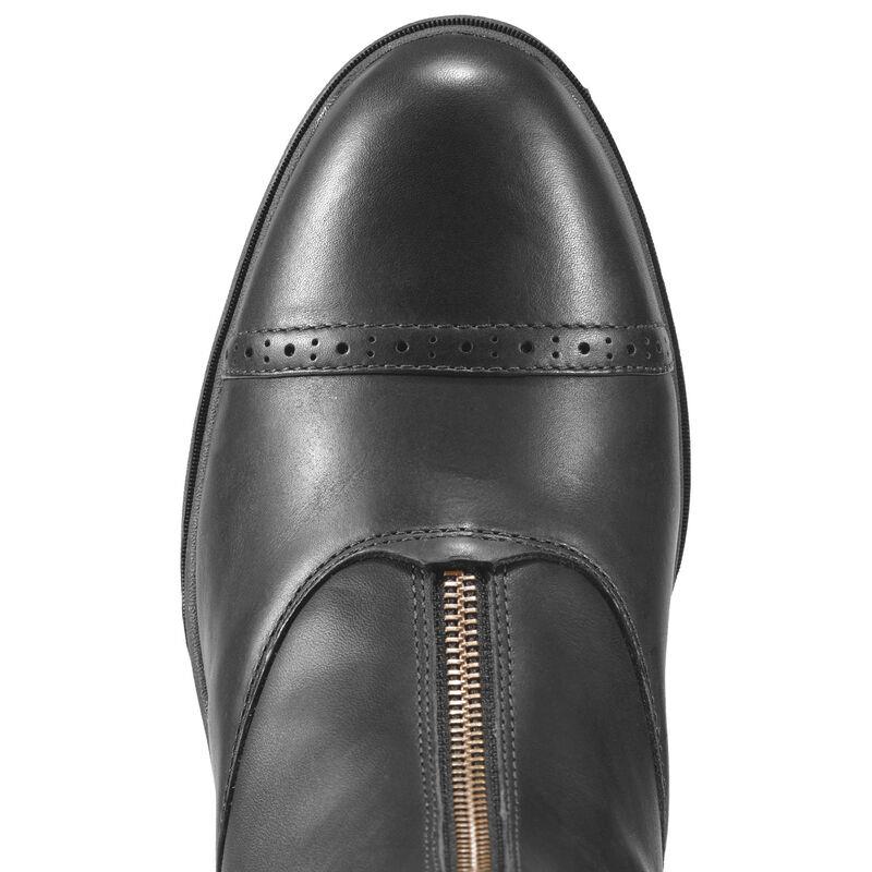 ARIAT Stiefelette Devon Pro VX fur Damen schwarz Stiefeletten Stiefel Schuhe Chaps Reiter HORSE Reitsport