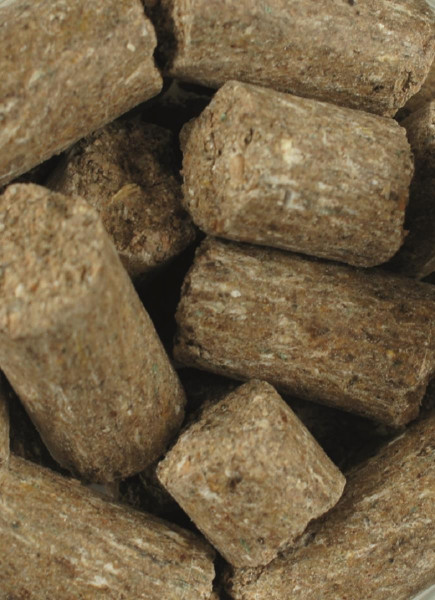 Lexa Weide-Mineral-Cobs 4,5Kg