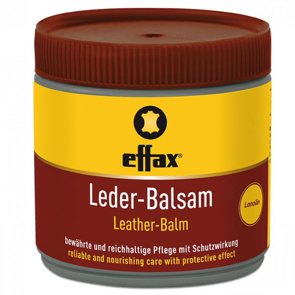 Effax Leder Balsam 500ml