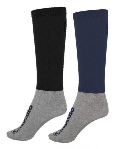 Cavallo Saba Duo Unisex Reitsocken