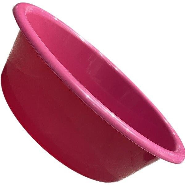 Euroriding Futterschüssel Hot Pink 6L