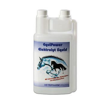 Vetripharm EquiPower - Elektrolyt liquid 1L