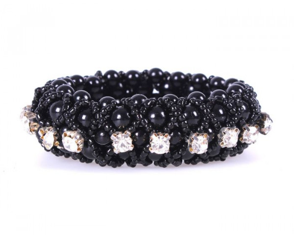 QHP Knotenband Diamant