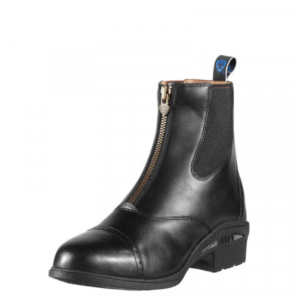 ARIAT Stiefelette Devon Pro VX für Damen schwarz