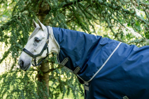Horseware Amigo Bravo 12 Hood 0g