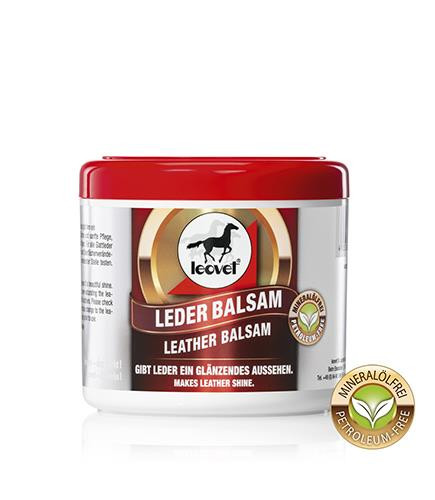 Leovet Leder Balsam 500 ml