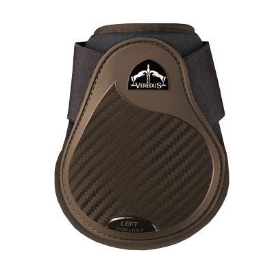Veredus - TR PRO Gamaschen Streichkkappen rear hinten