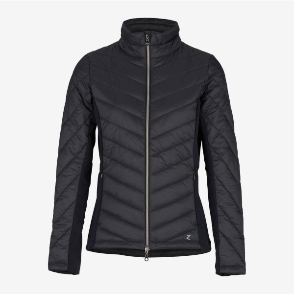 Horze Isla Damen Steppjacke Hybrid