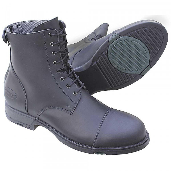 Euroriding Stiefelette Toronto WP II