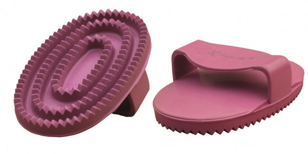 Gummistriegel klein