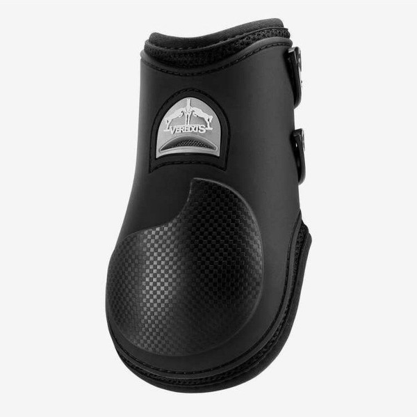 Veredus Streichkappen Carbon Gel Rear