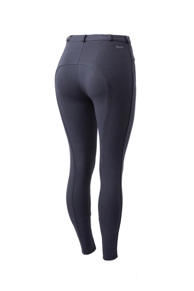 Horze Active Damen Reithose mit Vollgrip