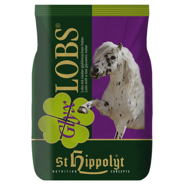 St. Hippolyt Glyx Lobs