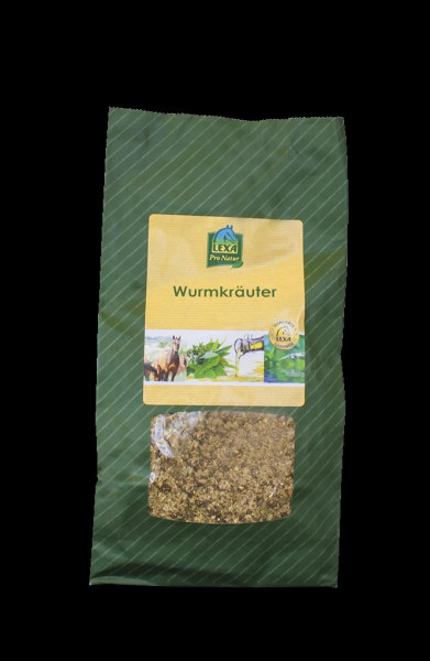 Lexa Wurmkräuter 500g