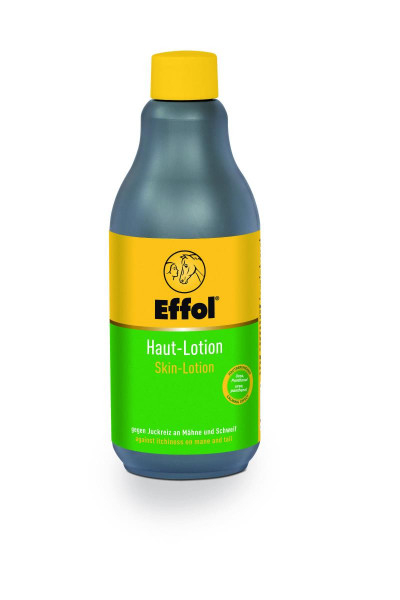 Effol Mähnen Schweif Liquid 500 ml