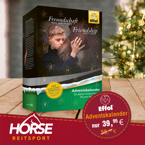 Effol Adventskalender 2022