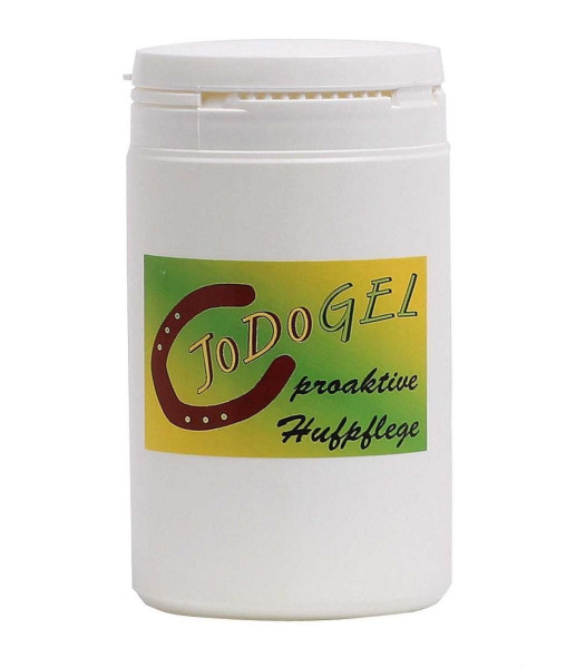 JoDo Gel proaktive Hufpflege