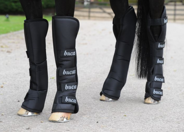 Bucas Transportgamaschen Full