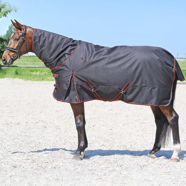 Euroriding Outdoordecke Narva 1200 Denier