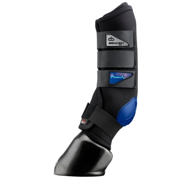 Veredus Stable Boot EVO Magnetic Gamaschen Therapiegamaschen