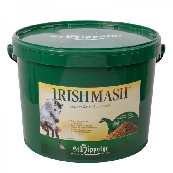 St. Hippolyt Irish Mash 5kg Eimer