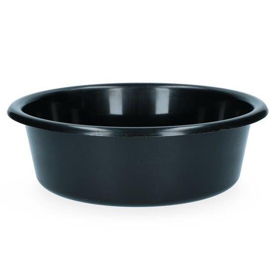 Euroriding Futterschüssel Black 6L