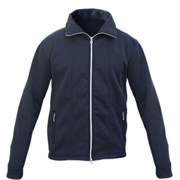 EURORIDING HERREN JERSEY JACKE
