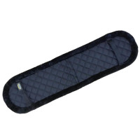 Euroriding Longierpad Longierunterlage schwarz Euroriding Longierpad Longierunterlage schwarz