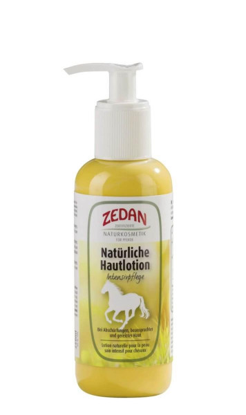Zedan Hautlotion