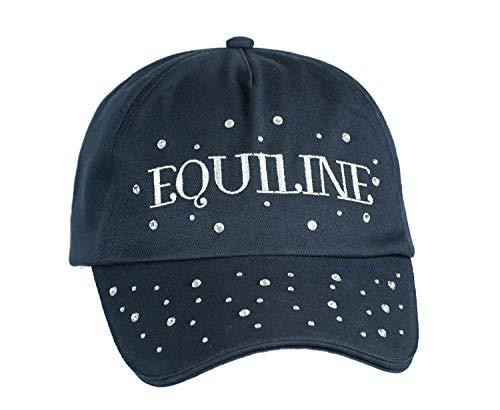 Equiline Cap dusty orchidee